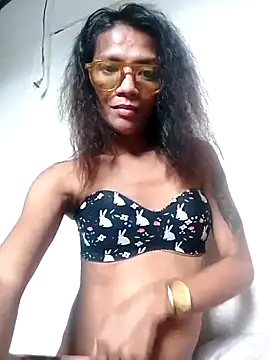 SofiaLibreTs live sex cam