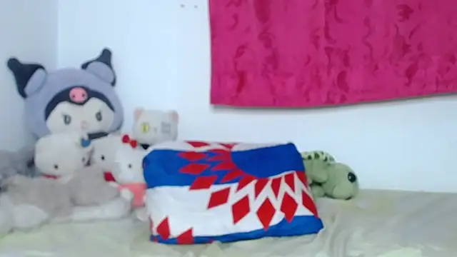 lucky_stricke's cam snapshot