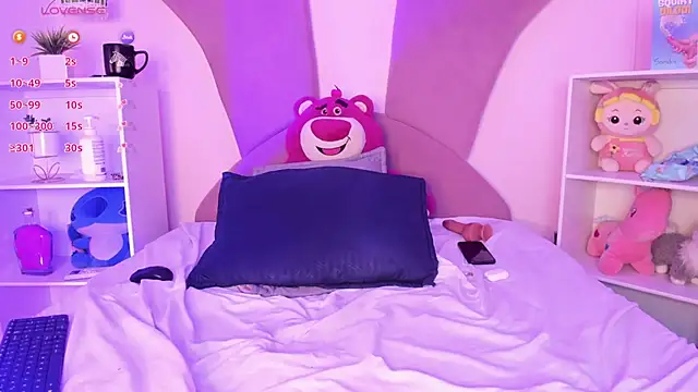 SandroVeyra's cam snapshot