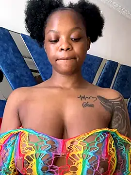 SexxyLunar's cam snapshot