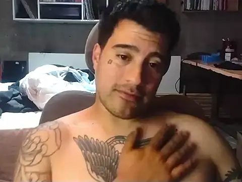 Ares_Maximo_8's web cam