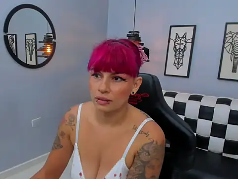 NoaKitsu's cam snapshot