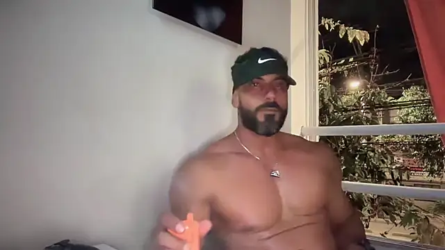 romeolovedark's cam snapshot