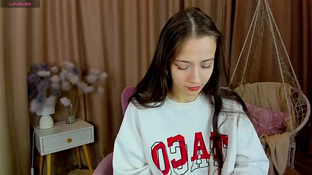 Belle_Wa1ker's cam snapshot