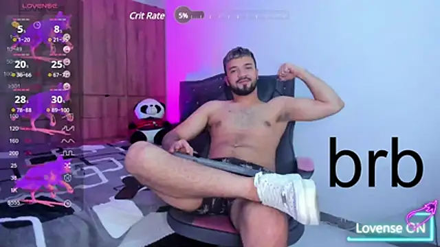 mathew_vidal1's cam snapshot