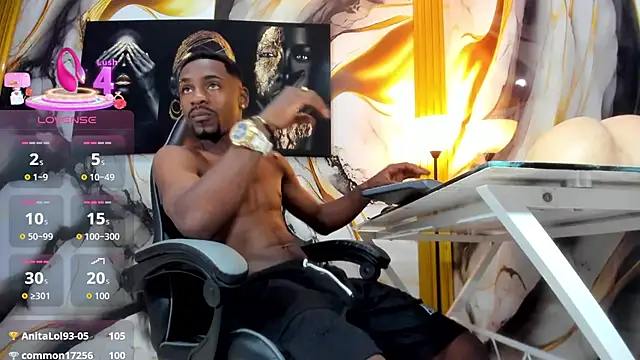 Thomas_shelbys's cam snapshot