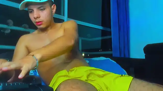 Alessandro_1610's cam snapshot