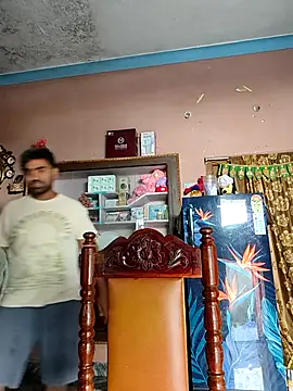 Harsha_Happy's cam snapshot