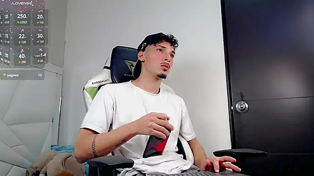 yankees_'s cam snapshot