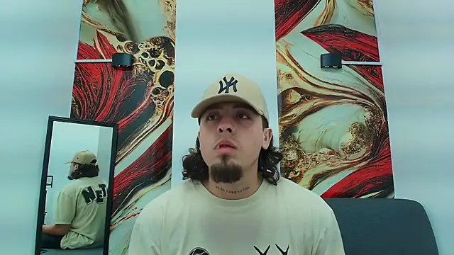 STEINER_01's cam snapshot