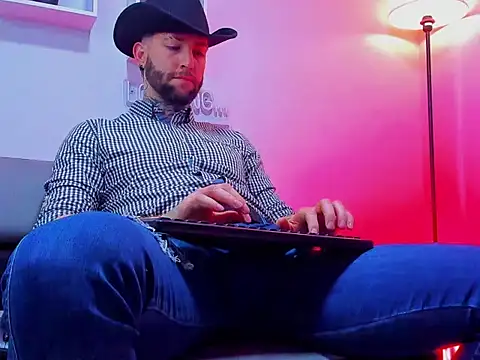 Supreme_Alpha's cam snapshot