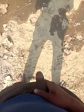 FinableKnee's cam snapshot