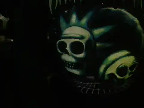 mrdemoncrowly's cam snapshot