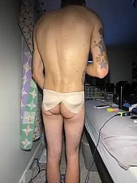 QueenM3's cam snapshot