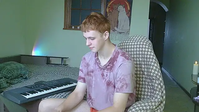 _Timmy_Boy_'s cam snapshot