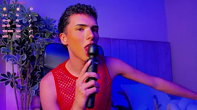 Seab_trooy's cam snapshot