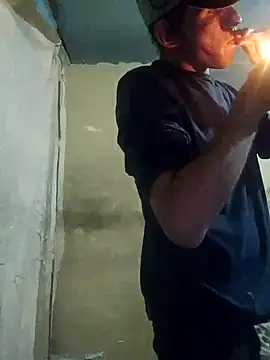 Cloud0nMycock's cam snapshot