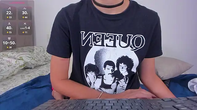 TIFFANYRUSSO's cam snapshot