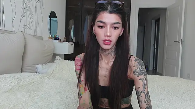 vinkitinkii's cam snapshot