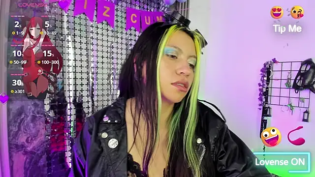 midory_'s cam snapshot