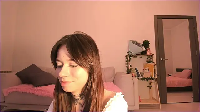 Passionate_Isabella's cam snapshot