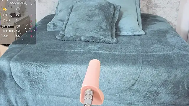 Sweet_Khriis's cam snapshot