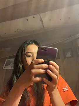 Han-han123's cam snapshot