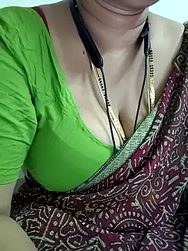 Srilakshmi_telugu's cam snapshot