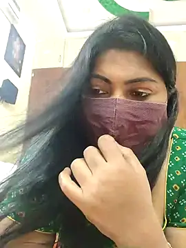 Anusri_359359's cam snapshot