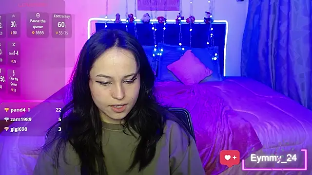 Eymmy_24's cam snapshot