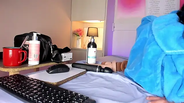 LexxaQueen's cam snapshot