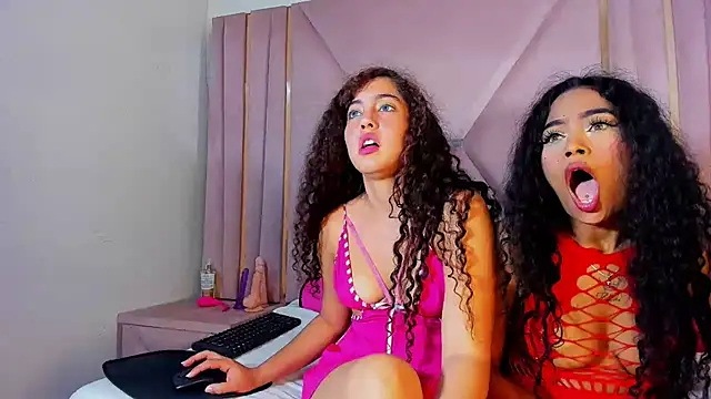 arielsweeth's cam snapshot