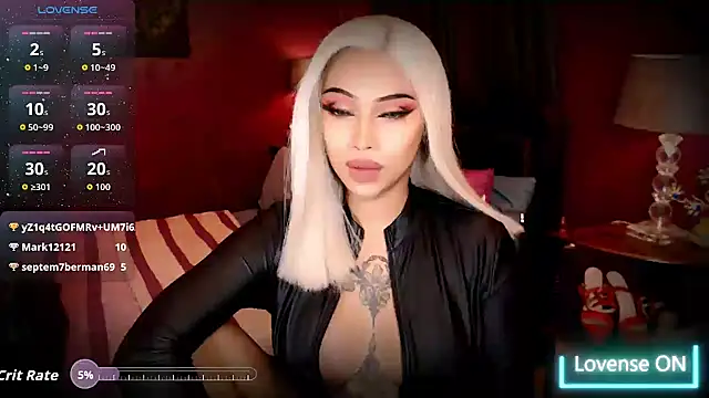 BigCockMARIAts live sex cam