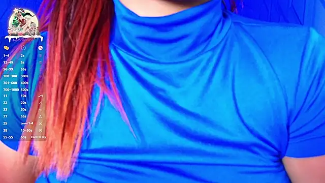 NicolleTaylor's cam snapshot