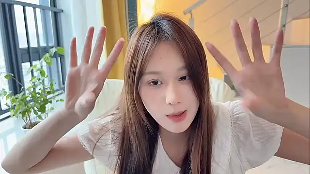 Cassie-20 live sex cam