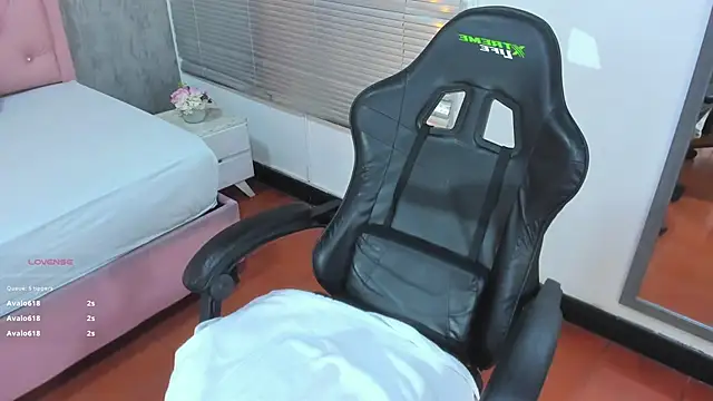 lissa_jhonsoon's cam snapshot