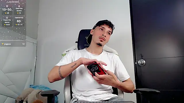 yankees_'s cam snapshot