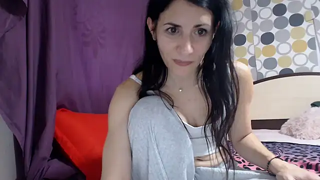 sexyevalove live sex cam