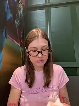 RinaCat live sex cam