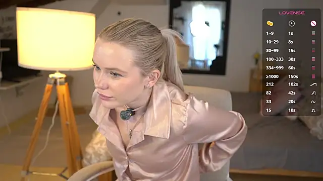 LexieLoree live sex cam