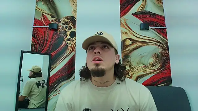 STEINER_01 live sex cam