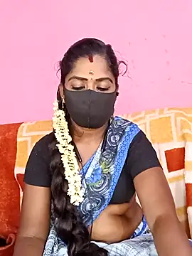 tamilammukuttyy's cam snapshot