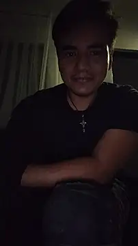 lans_howl's cam snapshot