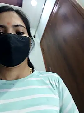 PUNAM456's cam snapshot