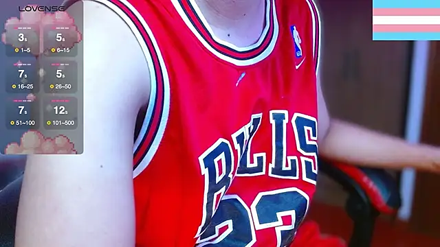 Hgp3riodictabl3 live sex cam