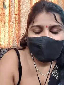 Hotty-simran's cam snapshot