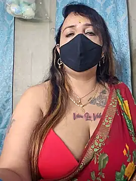 cute-tanvi's cam snapshot