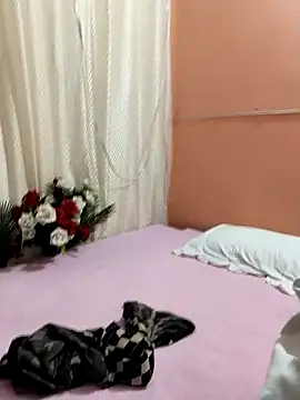 Shalu_G's cam snapshot