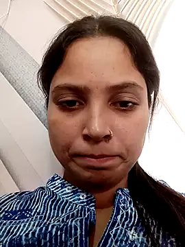 Anshika1431's cam snapshot