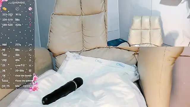 Nery_Asian live sex cam